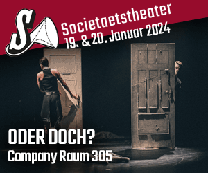 Societaetstheater