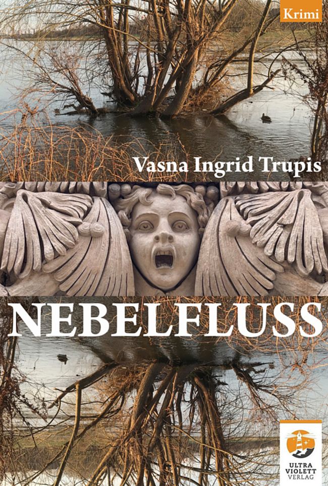 Neuer Neustadt-Krimi: Nebelfluss