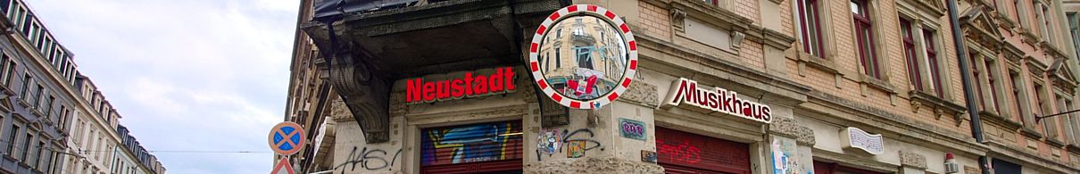 Neustadt-Geflüster