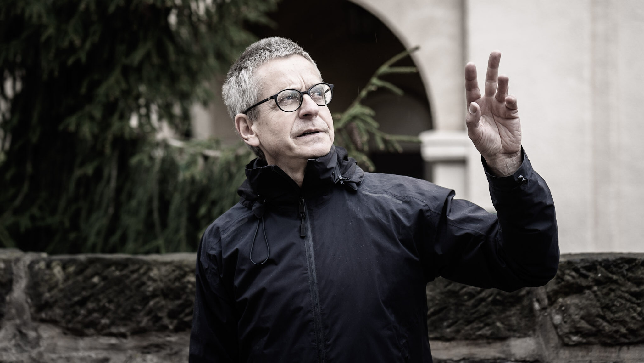 Architekt Holm Pinkert verstorben Architekt Holm Pinkert verstorben - Foto: André Wirsig