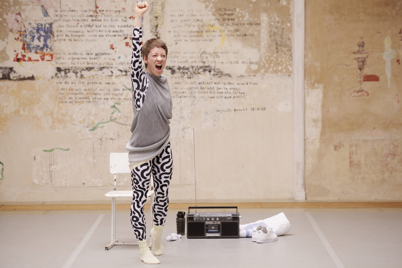 Offener Brief der Dresdner Kultur