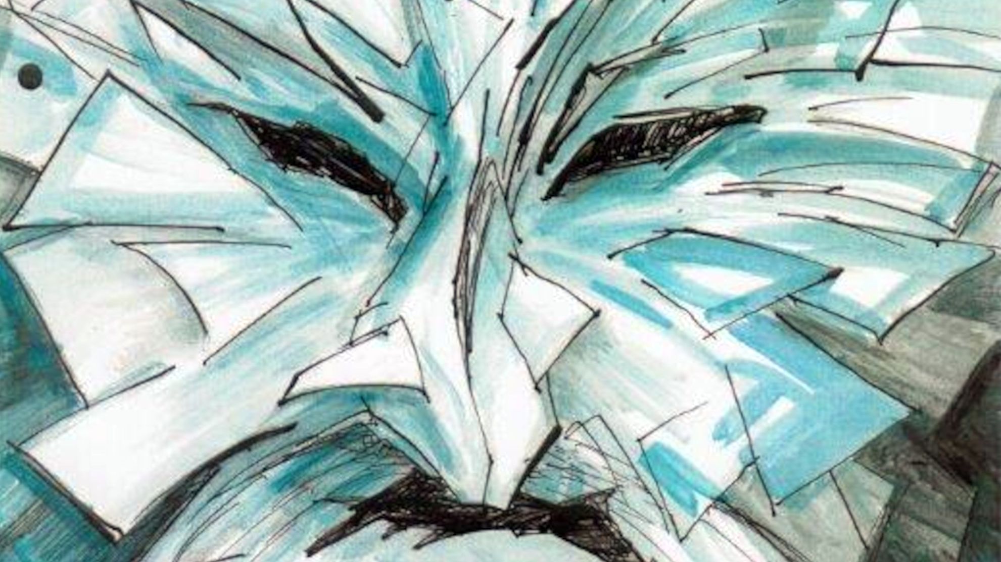 Wintervertreibung am Dienstag Wintervertreibung auf der Hauptstraße am Dienstag. Grafik: "Eselnest"