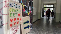 5. Hoftrödel im Hechtviertel Vierter Hecht-Hoftrödelmarkt am 9. Mai - Foto: Hechtviertel-Verein