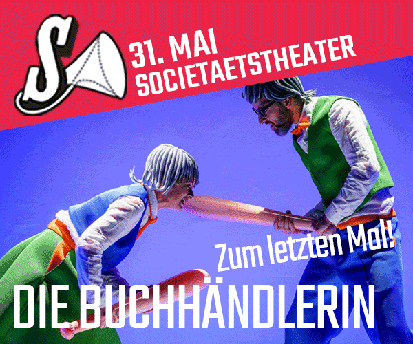 Societaetstheater