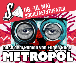 Societaetstheater