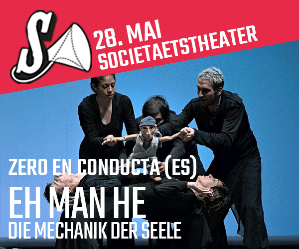 Societaetstheater