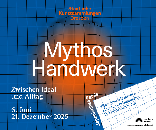 Mythos Handwerk