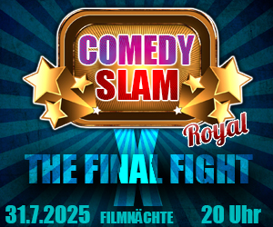 Comedy Slam 