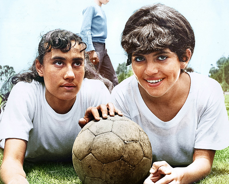 Copa 71