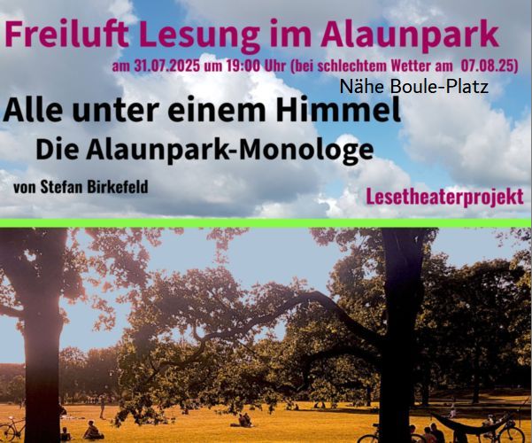 Lesetheater