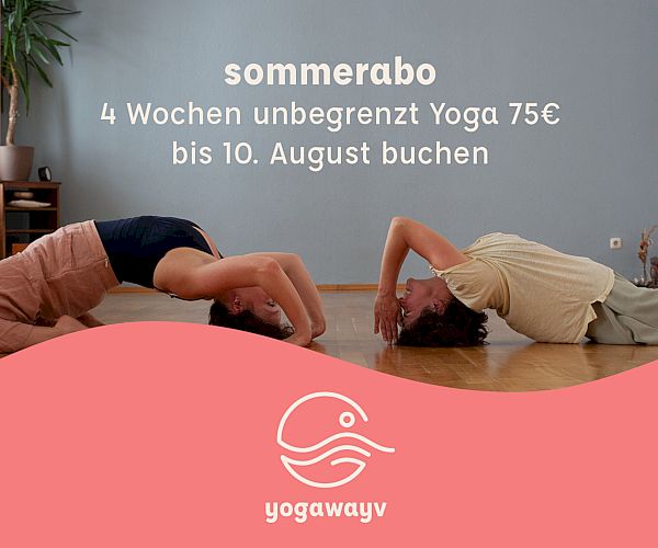 Yoga sommerabo