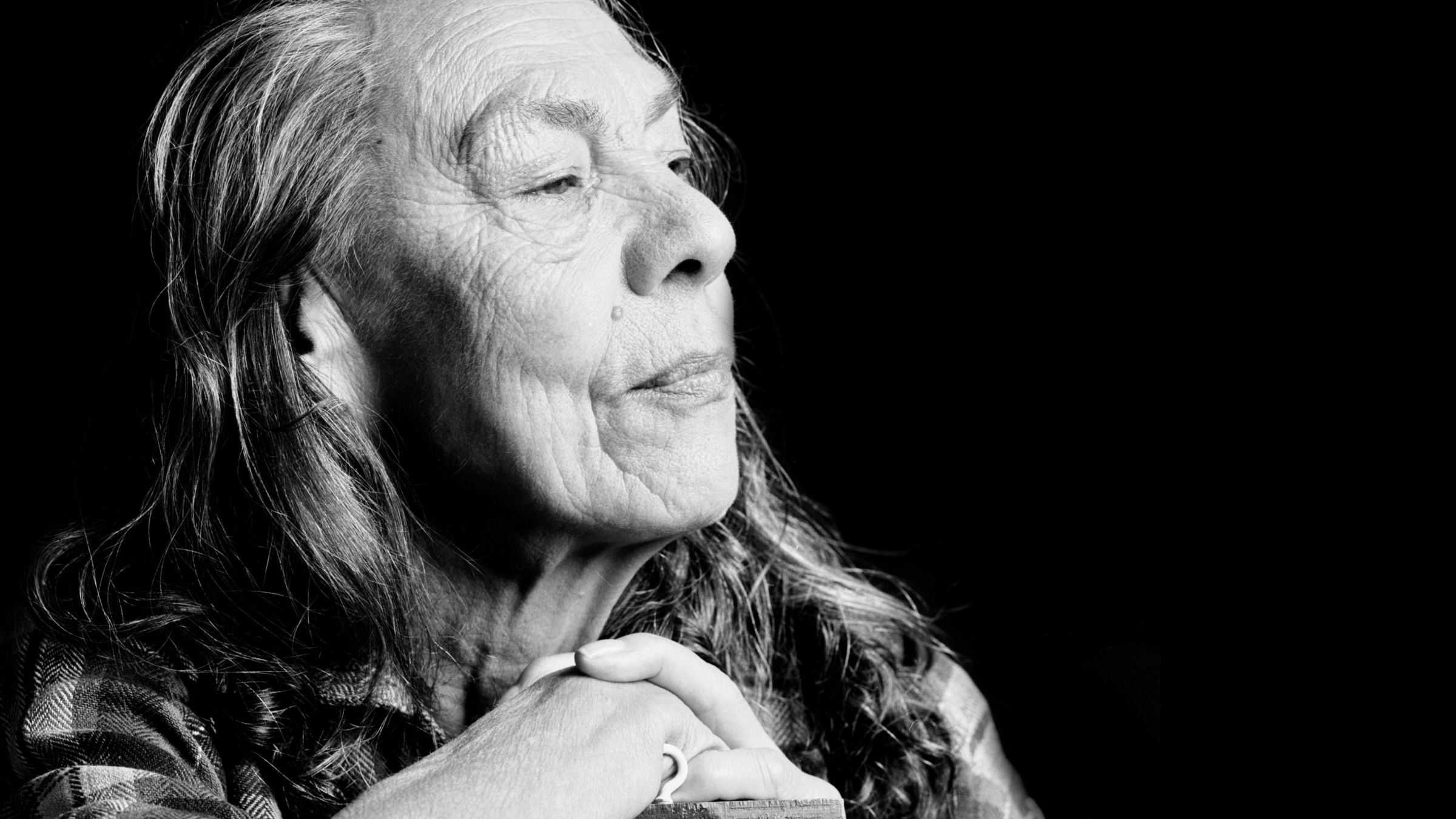 Ausstellung erinnert an die Künstlerin Ingo R. Ingo R