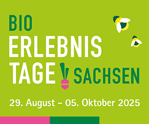 Bio-Erlebnistage Sachsen