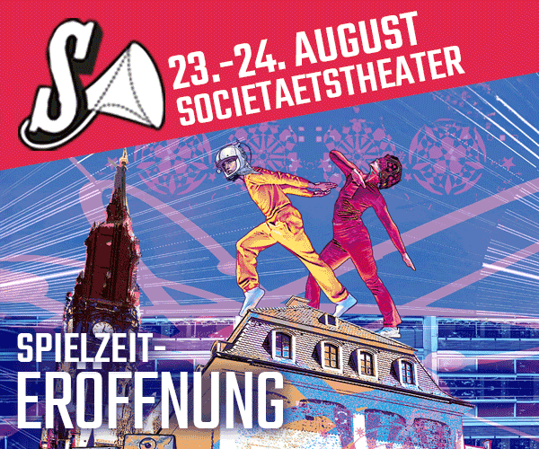 Societaetstheater
