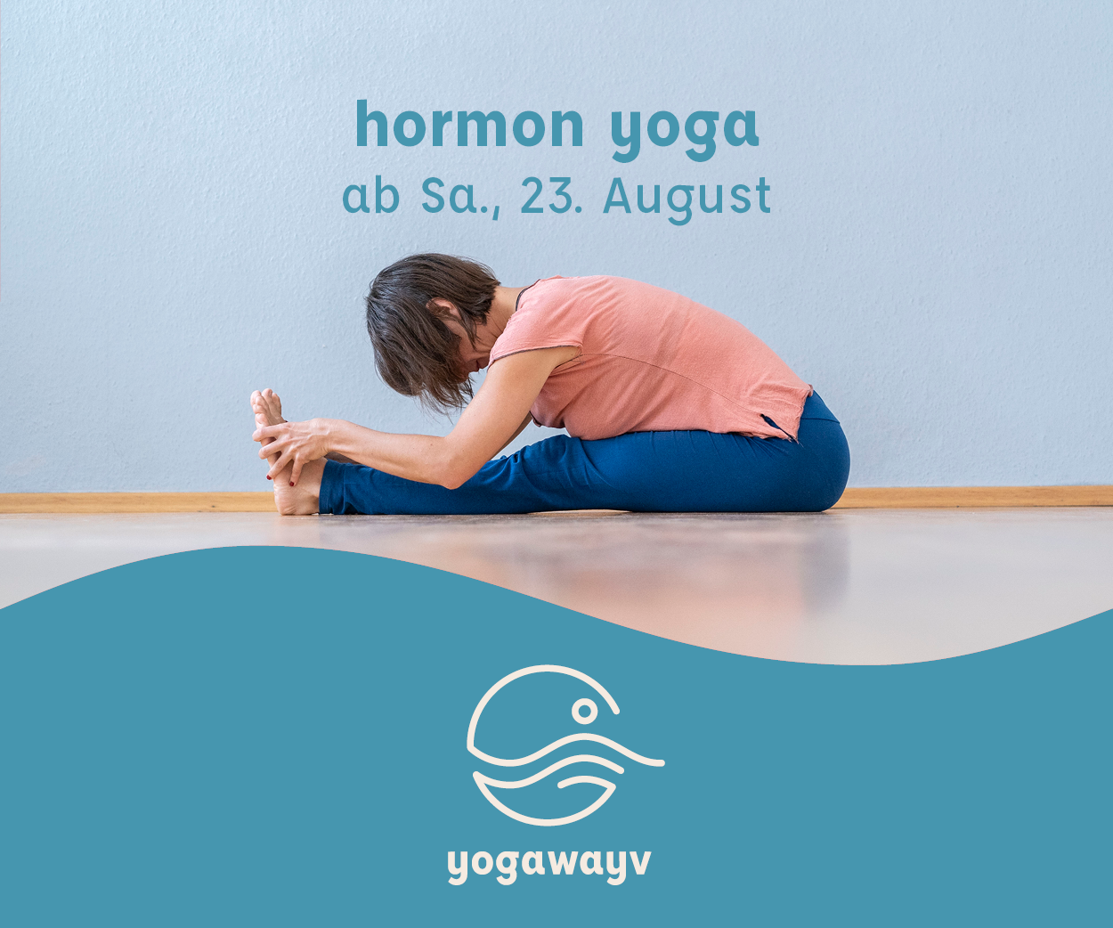 Hormon Yoga