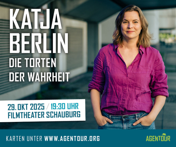 Katja Berlin