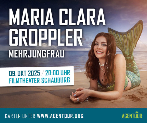 Maria Clara Groppler