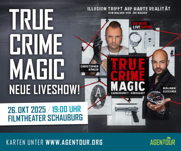 True Crime