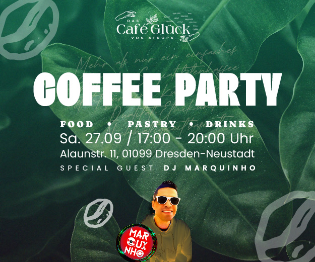 Coffee Party