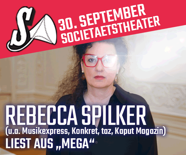 Societaetstheater