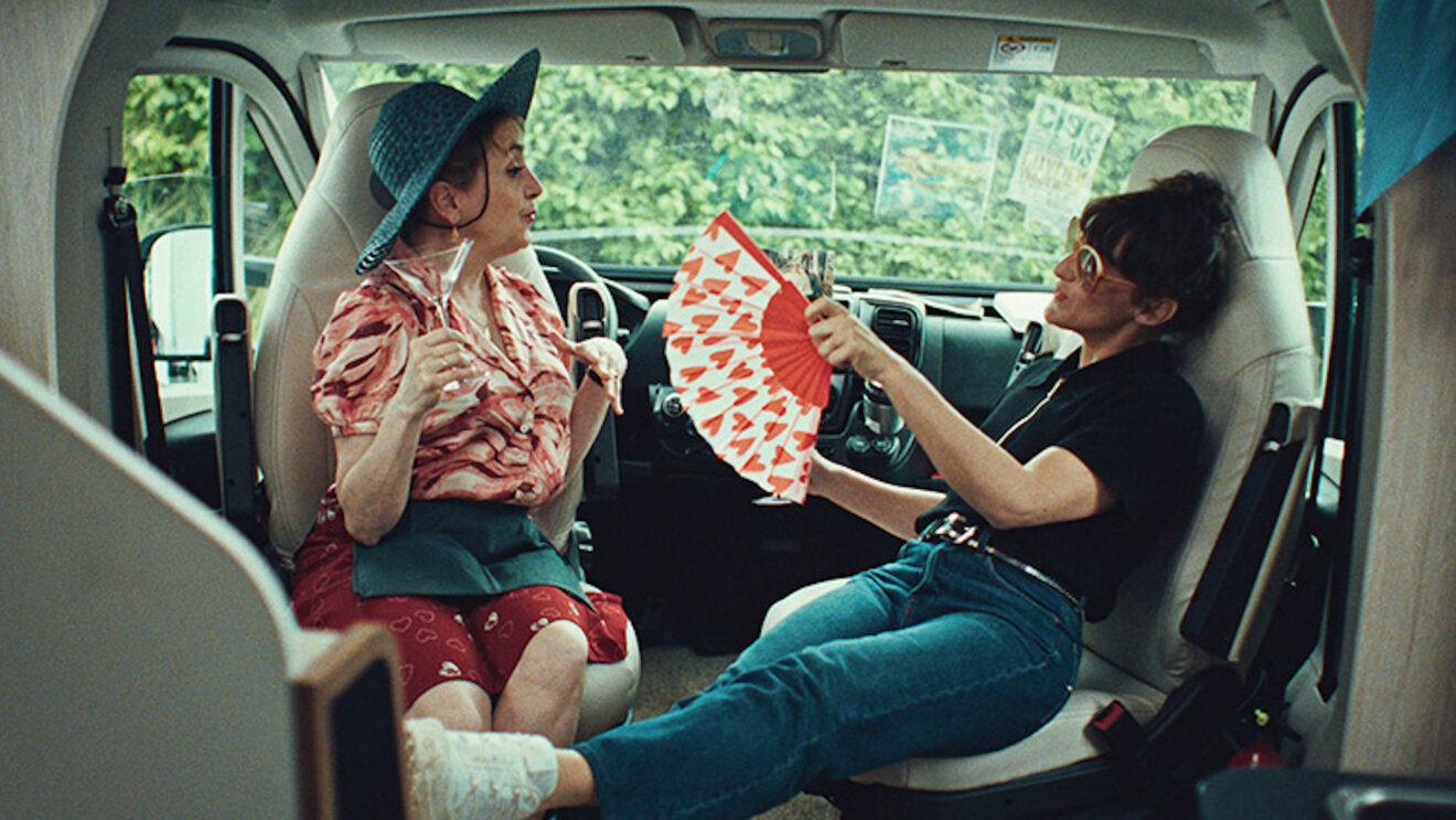 Neustadt-Kinotipps ab 2. Oktober 2024