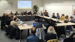 Aus dem Rat des Stadtbezirks Sitzung des Stadtbezirksbeirates am 20. Oktober - Foto: J. Frintert
