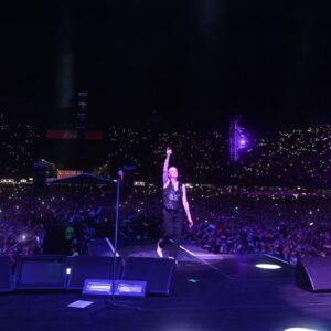 Depeche Mode: M - in der Schauburg