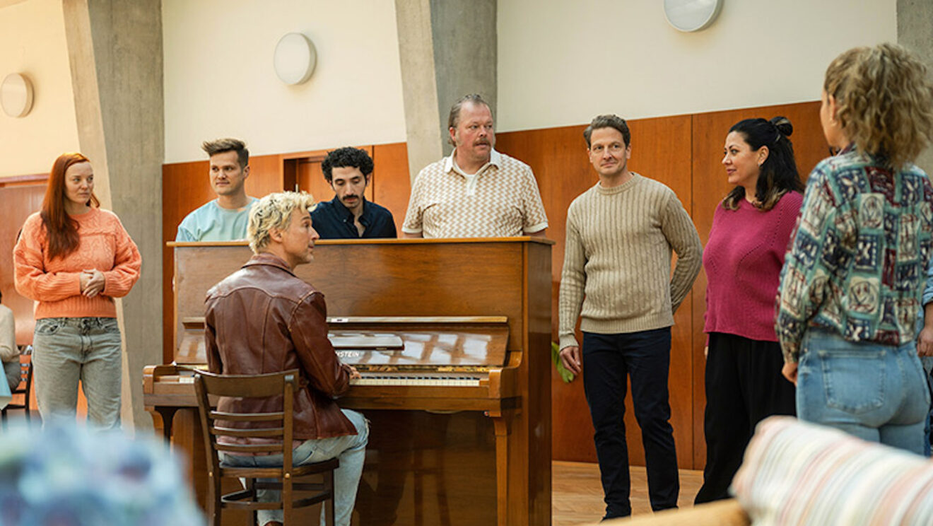 Neustadt-Kinotipps ab 30. Oktober 2025