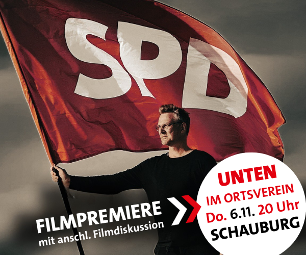 Stephan Schumann - SPD