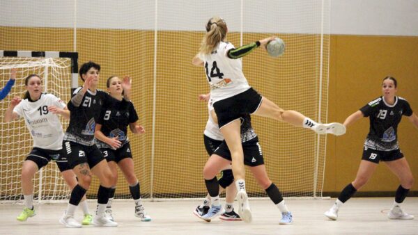 Der Offensive fehlte die letzte Konsequenz. Foto: Sportfreunde 01