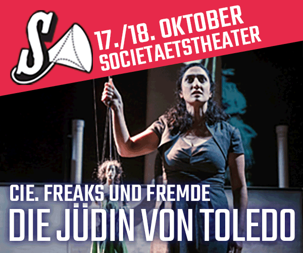 Societaetstheater