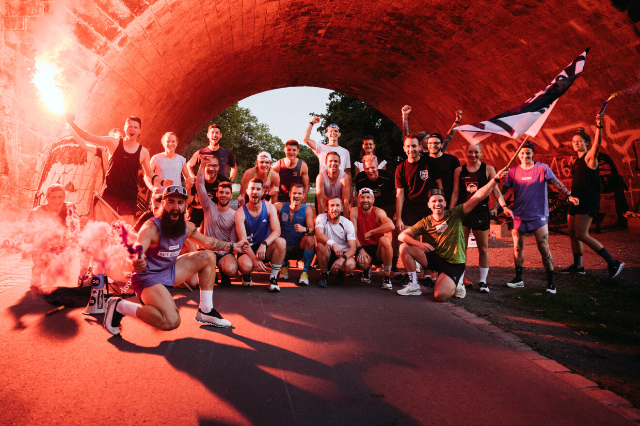 PaceKillers - Foto: Carsten Beier