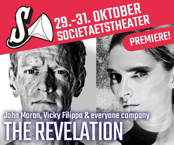 Societaetstheater