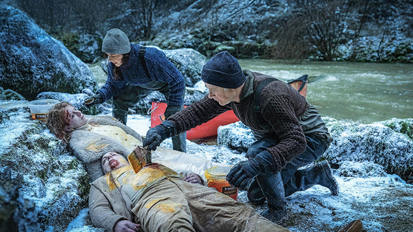 Neustadt-Kinotipps ab 6. November 2025