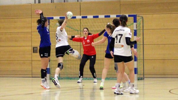 28 Treffer konnten die Sportis im Klotzscher Kasten versenken. Foto: Sportfreunde 01