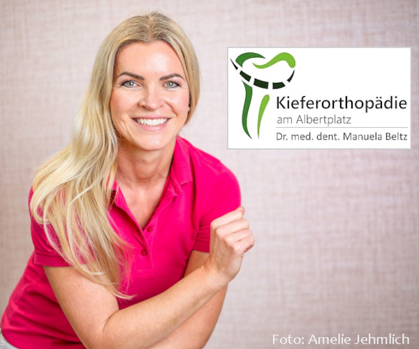 Kieferorthopädie Dr. Manuela Beltz