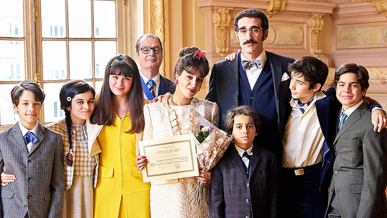 Neustadt-Kinotipps ab 27. November 2025