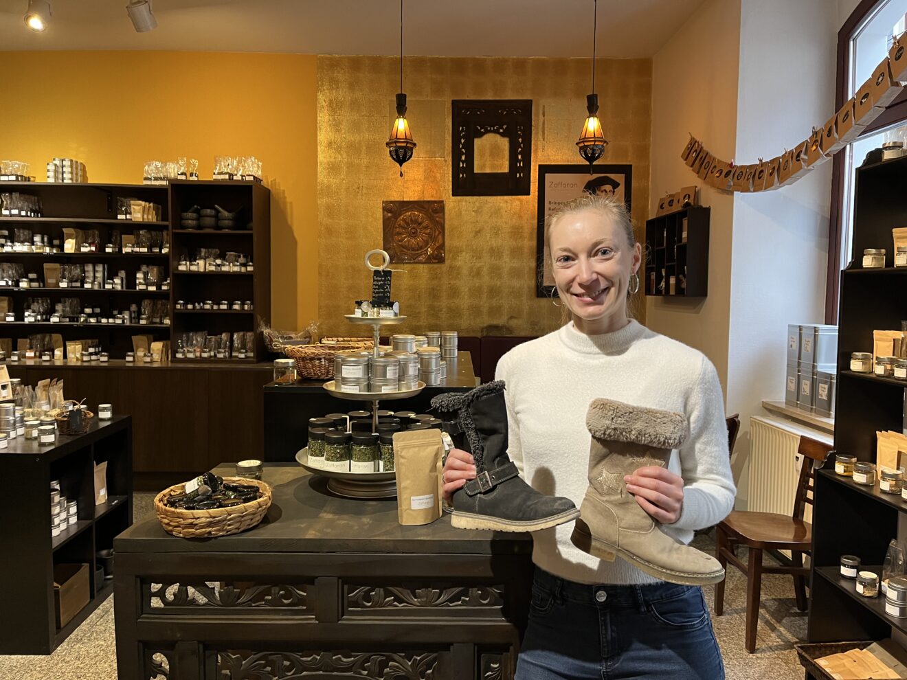 4. Nikolauslauf in der Neustadt