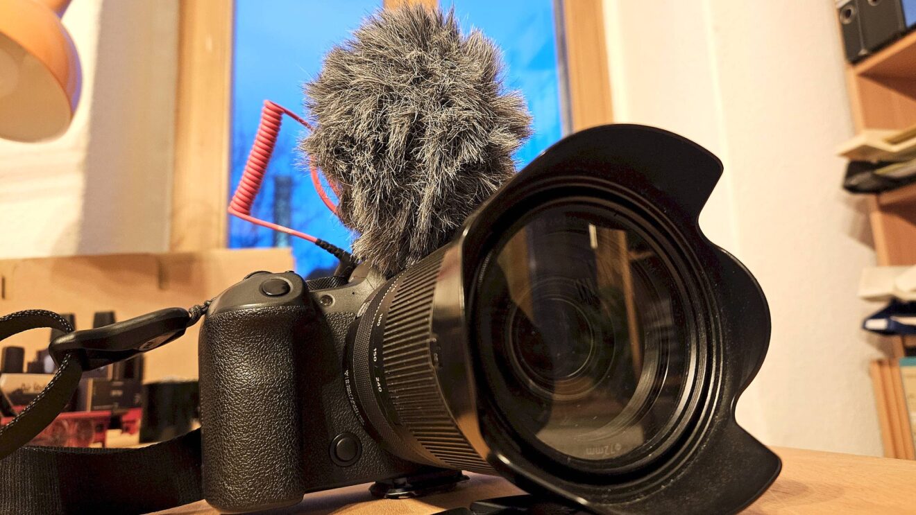 Podcast-Werkzeug - Symbolfoto: Archiv Anton Launer