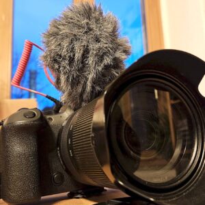 Scheune organisiert Podcast-Festival Podcast-Werkzeug - Symbolfoto: Archiv Anton Launer