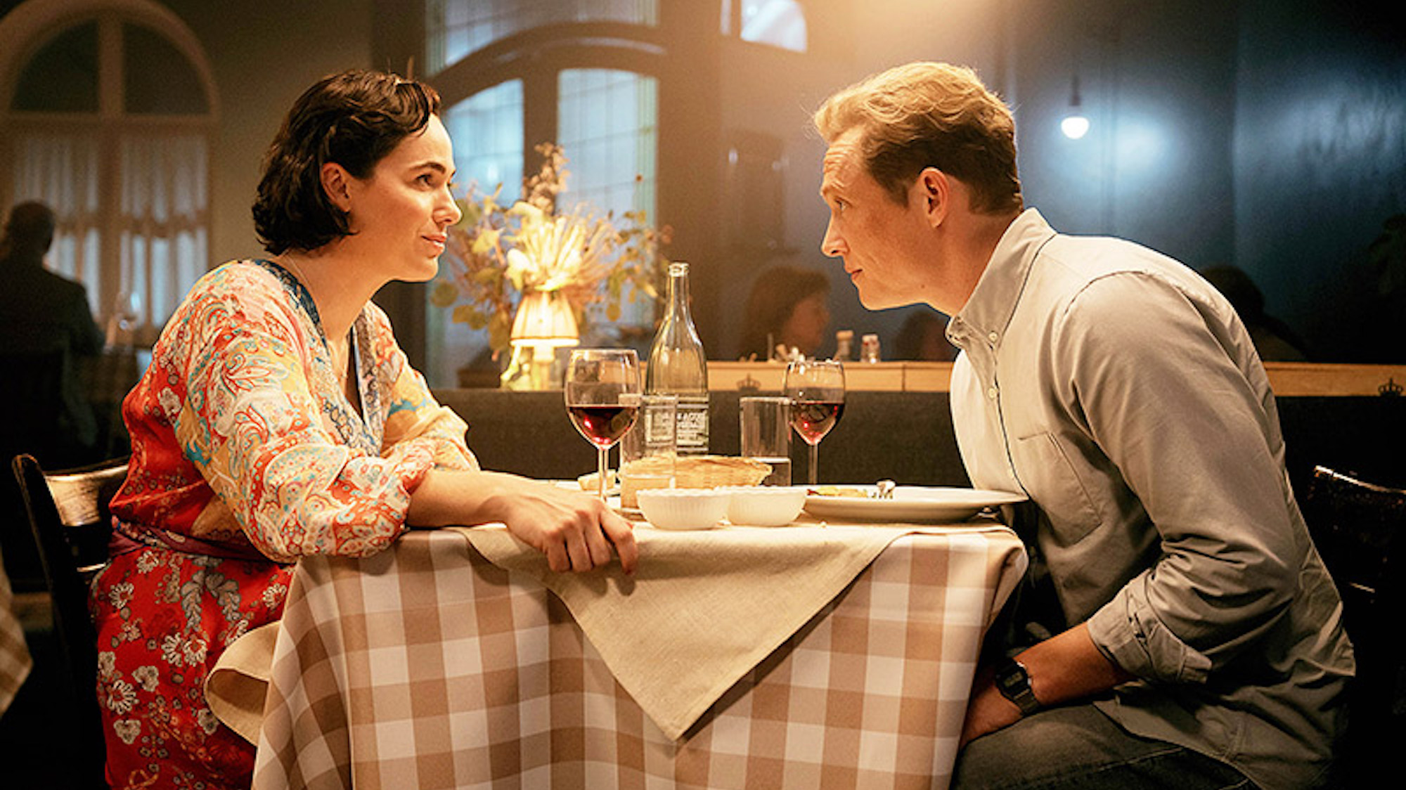 Das Leben der Wünsche