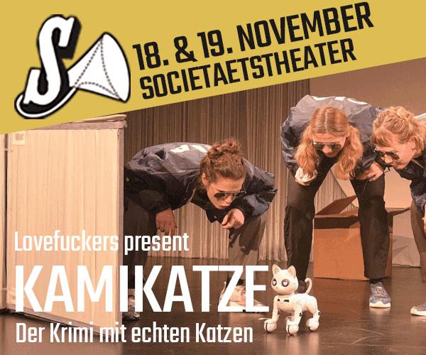 Societaetstheater
