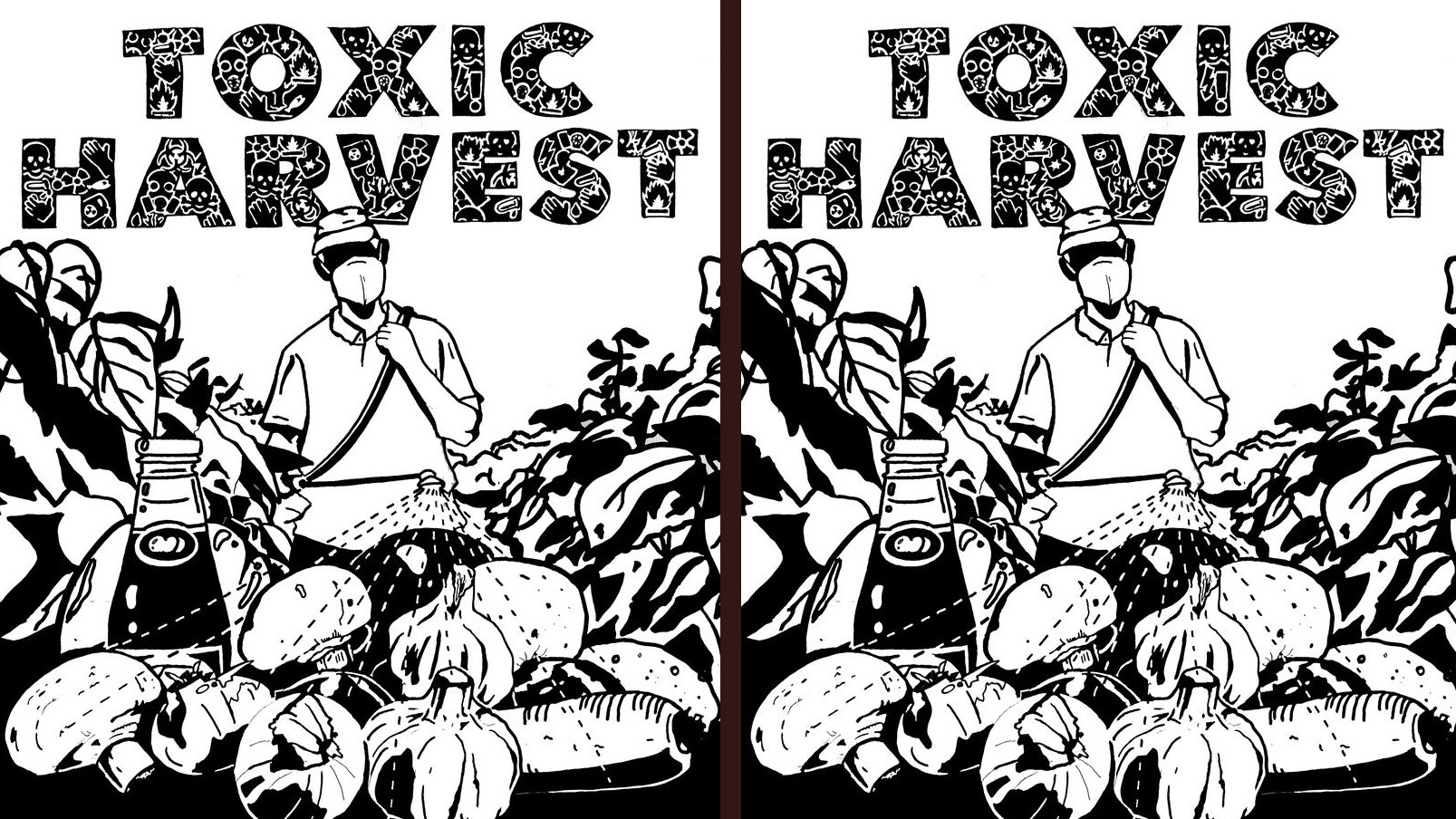 Dokumentarfilm Toxic Harvest am Montag, 19 Uhr im Thalia