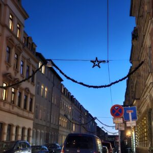 Dunkle Förstereistraße - Foto: Anton Launer