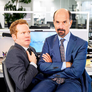 Neustadt-Kinotipps ab 4. Dezember 2025 Stromberg II