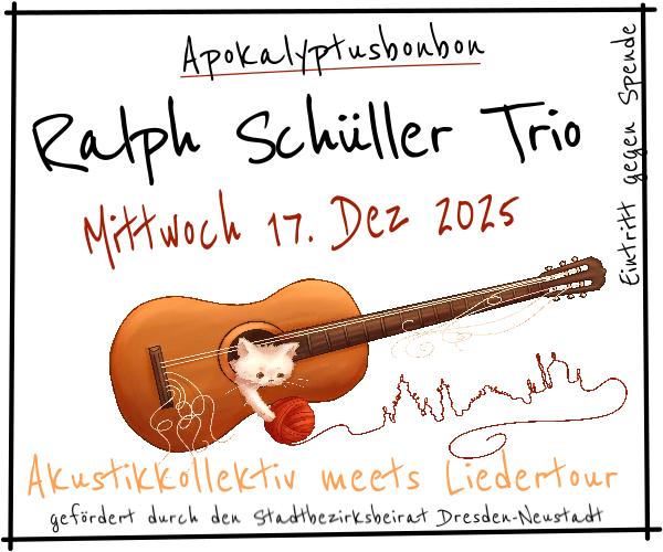 Alternatives Akustikkollektiv