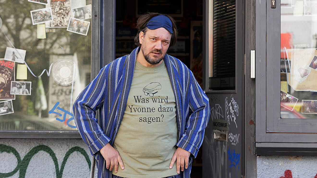 Neustadt-Kinotipps ab 11. Dezember 2025