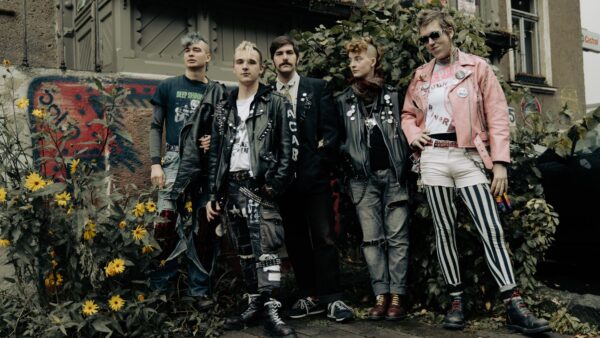 Stauffenberg - Foto: Johannes Haupt