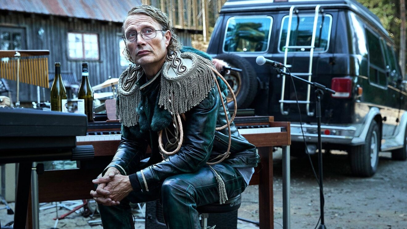 Therapie für Wikinger