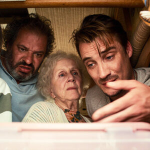 Neustadt-Kinotipps ab 1. Januar 2026 Bon Voyage - Bis hierher und noch weiter - in der Schauburg